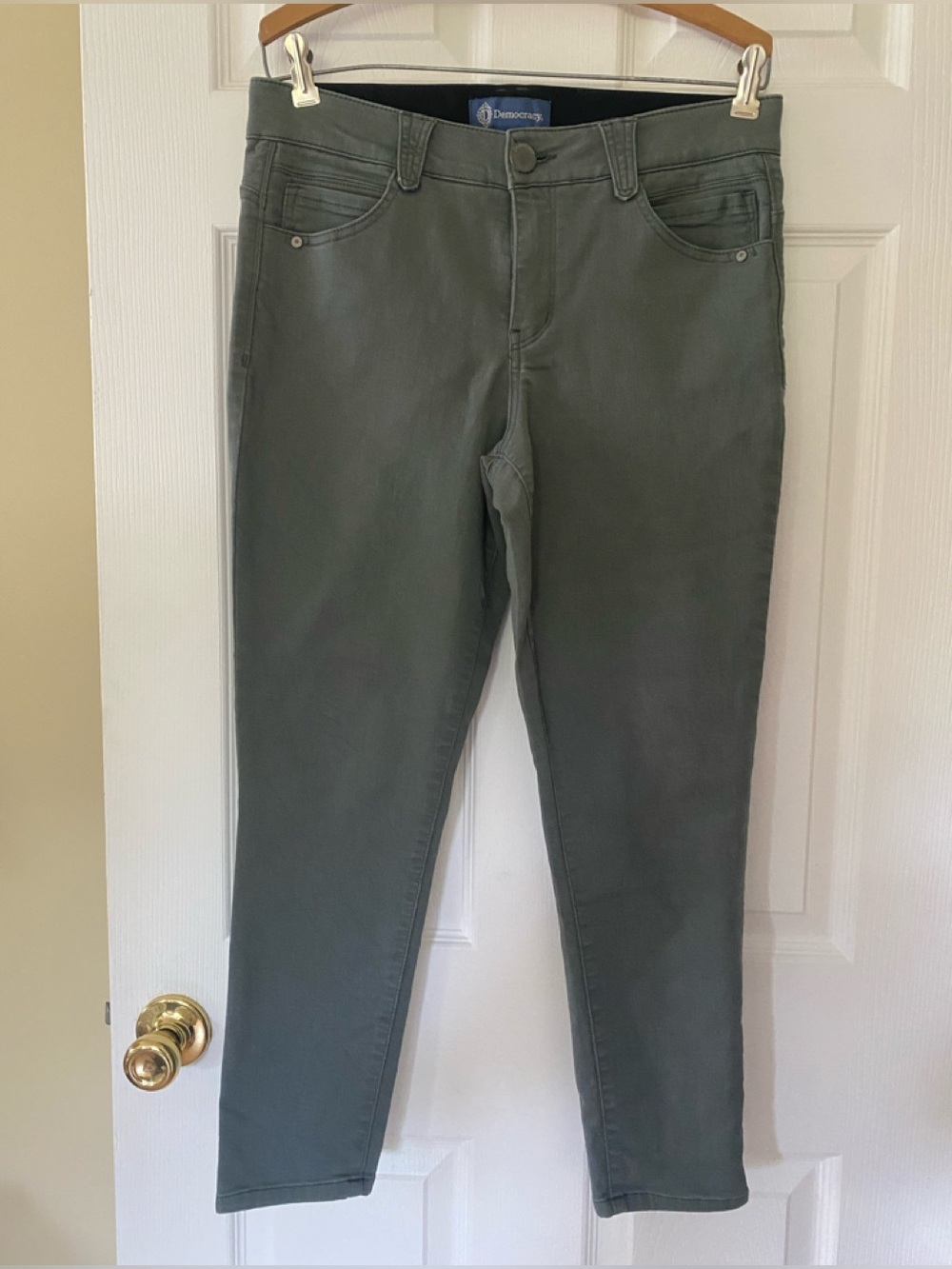 Democracy Jeans (8P)